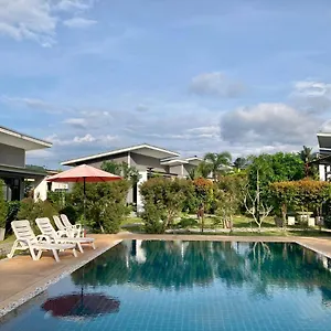 Ferienpark Oneandaman, Khao Lak