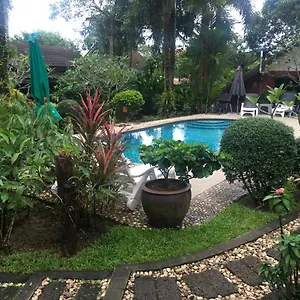  Guest house Sunflowerbungalow